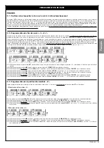 Предварительный просмотр 21 страницы Mhouse RME Instructions And Warnings For Installation And Use