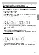 Предварительный просмотр 23 страницы Mhouse RME Instructions And Warnings For Installation And Use