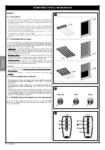 Предварительный просмотр 28 страницы Mhouse RME Instructions And Warnings For Installation And Use