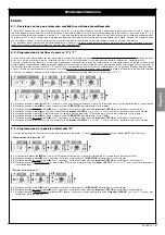 Предварительный просмотр 29 страницы Mhouse RME Instructions And Warnings For Installation And Use