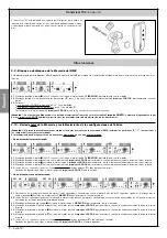 Предварительный просмотр 32 страницы Mhouse RME Instructions And Warnings For Installation And Use