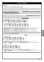 Предварительный просмотр 37 страницы Mhouse RME Instructions And Warnings For Installation And Use