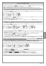 Предварительный просмотр 39 страницы Mhouse RME Instructions And Warnings For Installation And Use