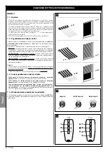 Предварительный просмотр 44 страницы Mhouse RME Instructions And Warnings For Installation And Use