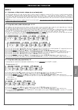 Предварительный просмотр 45 страницы Mhouse RME Instructions And Warnings For Installation And Use