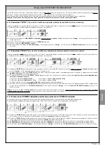 Предварительный просмотр 47 страницы Mhouse RME Instructions And Warnings For Installation And Use