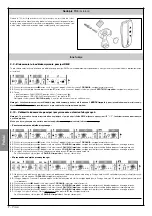 Предварительный просмотр 48 страницы Mhouse RME Instructions And Warnings For Installation And Use