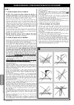 Предварительный просмотр 50 страницы Mhouse RME Instructions And Warnings For Installation And Use