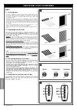 Предварительный просмотр 52 страницы Mhouse RME Instructions And Warnings For Installation And Use