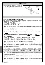 Предварительный просмотр 56 страницы Mhouse RME Instructions And Warnings For Installation And Use