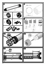 Предварительный просмотр 66 страницы Mhouse RME Instructions And Warnings For Installation And Use