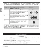 Предварительный просмотр 26 страницы Mhouse RT3N Installation And Use Instructions And Warnings