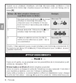 Предварительный просмотр 44 страницы Mhouse RT3N Installation And Use Instructions And Warnings