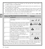 Предварительный просмотр 46 страницы Mhouse RT3N Installation And Use Instructions And Warnings