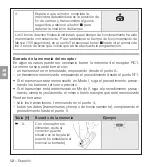 Предварительный просмотр 68 страницы Mhouse RT3N Installation And Use Instructions And Warnings