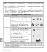 Предварительный просмотр 118 страницы Mhouse RT3N Installation And Use Instructions And Warnings