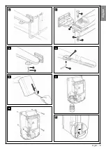 Preview for 11 page of Mhouse WG10SK Installation Instructions And Warnings, And User Manual