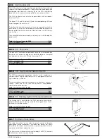 Preview for 6 page of Mhouse WG20 Installation Instructions And Warnings