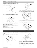 Preview for 12 page of Mhouse WG20 Installation Instructions And Warnings