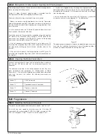 Preview for 16 page of Mhouse WG20 Installation Instructions And Warnings