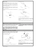 Preview for 34 page of Mhouse WG20 Installation Instructions And Warnings