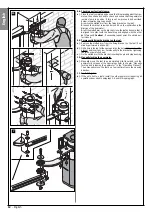 Preview for 13 page of Mhouse WT1S Installation Instructions And Warnings, And User Manual