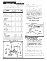 Предварительный просмотр 6 страницы MHP JNR4 Owner'S Manual