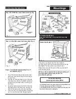 Предварительный просмотр 7 страницы MHP JNR4 Owner'S Manual