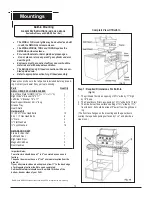 Предварительный просмотр 12 страницы MHP JNR4 Owner'S Manual