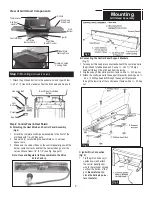 Предварительный просмотр 9 страницы MHP Patriot WCIFAB-N Assembly And Maintenance Instructions