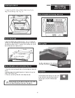 Предварительный просмотр 11 страницы MHP Patriot WCIFAB-N Assembly And Maintenance Instructions