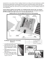 Предварительный просмотр 2 страницы MHP Phoenix grill Assembly And Maintenance Instructions