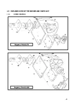 Предварительный просмотр 8 страницы MHS Boilers 001616006 Installation, Adjustment And Servicing Instructions For The Installer