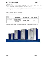 Preview for 5 page of MHS Boilers ADI LT Installation, Operation And Maintenance Manual