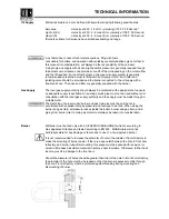 Предварительный просмотр 7 страницы MHS Boilers Alpha Jetstream MD Installation And User Manual