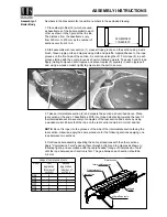 Предварительный просмотр 14 страницы MHS Boilers Alpha Jetstream MD Installation And User Manual