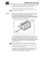 Предварительный просмотр 15 страницы MHS Boilers Alpha Jetstream MD Installation And User Manual