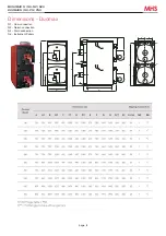 Preview for 8 page of MHS Boilers DUOMAX N Series Manual