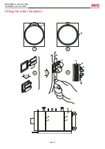 Preview for 14 page of MHS Boilers DUOMAX N Series Manual