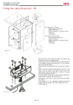 Preview for 18 page of MHS Boilers DUOMAX N Series Manual