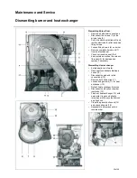 Preview for 38 page of MHS Boilers EURON 24 Installation And Operation Manual