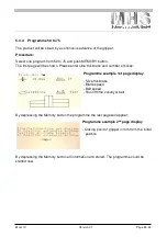 Предварительный просмотр 23 страницы MHS Boilers IC 1050 21 Operating And Maintenance Manual