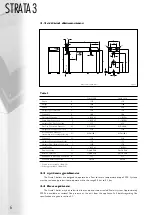 Preview for 6 page of MHS Boilers STRATA 3 220 Instructions For Installation, Servicing & Operation