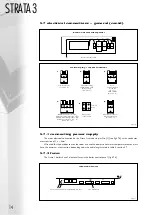 Preview for 14 page of MHS Boilers STRATA 3 220 Instructions For Installation, Servicing & Operation