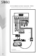 Preview for 22 page of MHS Boilers STRATA 3 220 Instructions For Installation, Servicing & Operation