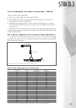 Preview for 23 page of MHS Boilers STRATA 3 220 Instructions For Installation, Servicing & Operation