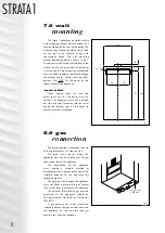 Preview for 8 page of MHS Boilers STRATA1 45 Instructions For Installation, Servicing & Operation