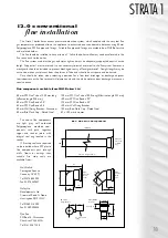 Preview for 11 page of MHS Boilers STRATA1 45 Instructions For Installation, Servicing & Operation