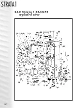 Preview for 62 page of MHS Boilers STRATA1 45 Instructions For Installation, Servicing & Operation