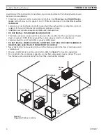 Preview for 6 page of MHSC 36LCFL Installation And Operating Instructions Manual